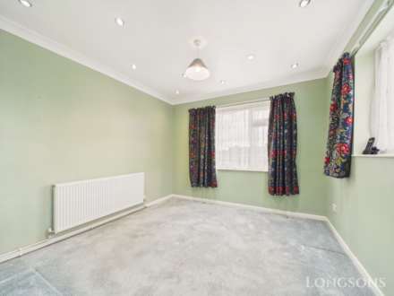 Sandy Lane, Dereham, Image 10