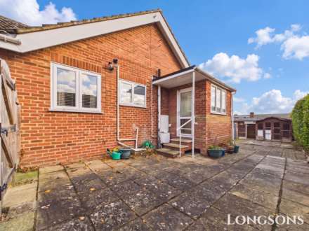 Sandy Lane, Dereham, Image 13