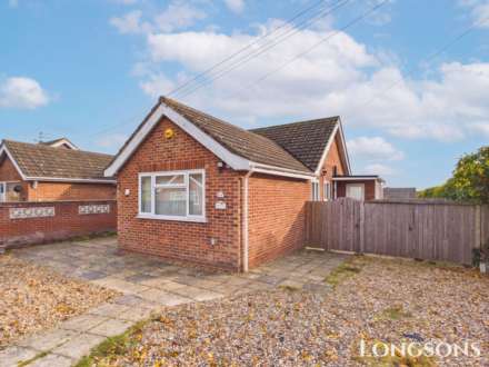 Sandy Lane, Dereham, Image 14