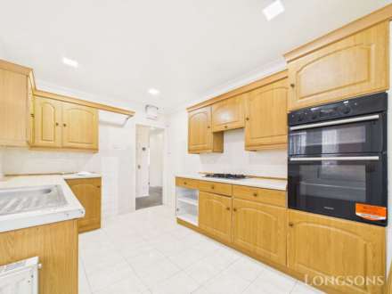 Sandy Lane, Dereham, Image 5