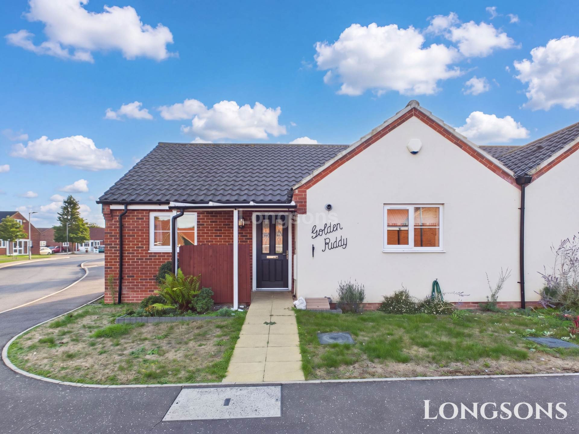 Jasmine Walk, Swanton Morley, Image 1