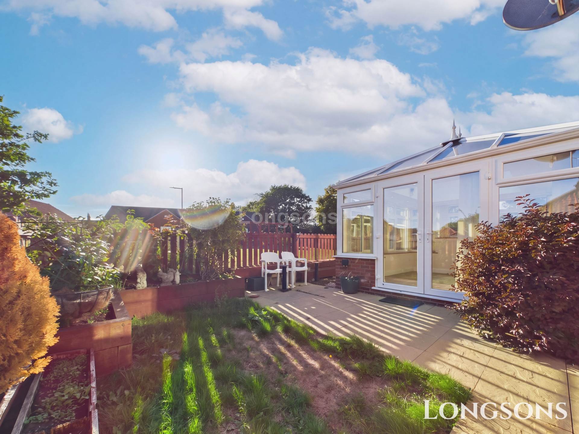 Jasmine Walk, Swanton Morley, Image 11