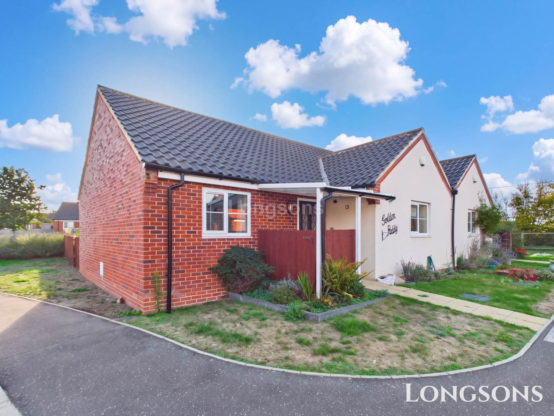 Jasmine Walk, Swanton Morley, Image 12