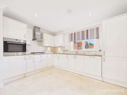 Jasmine Walk, Swanton Morley, Image 2