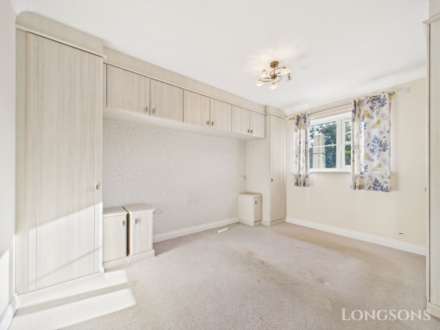 Jasmine Walk, Swanton Morley, Image 8
