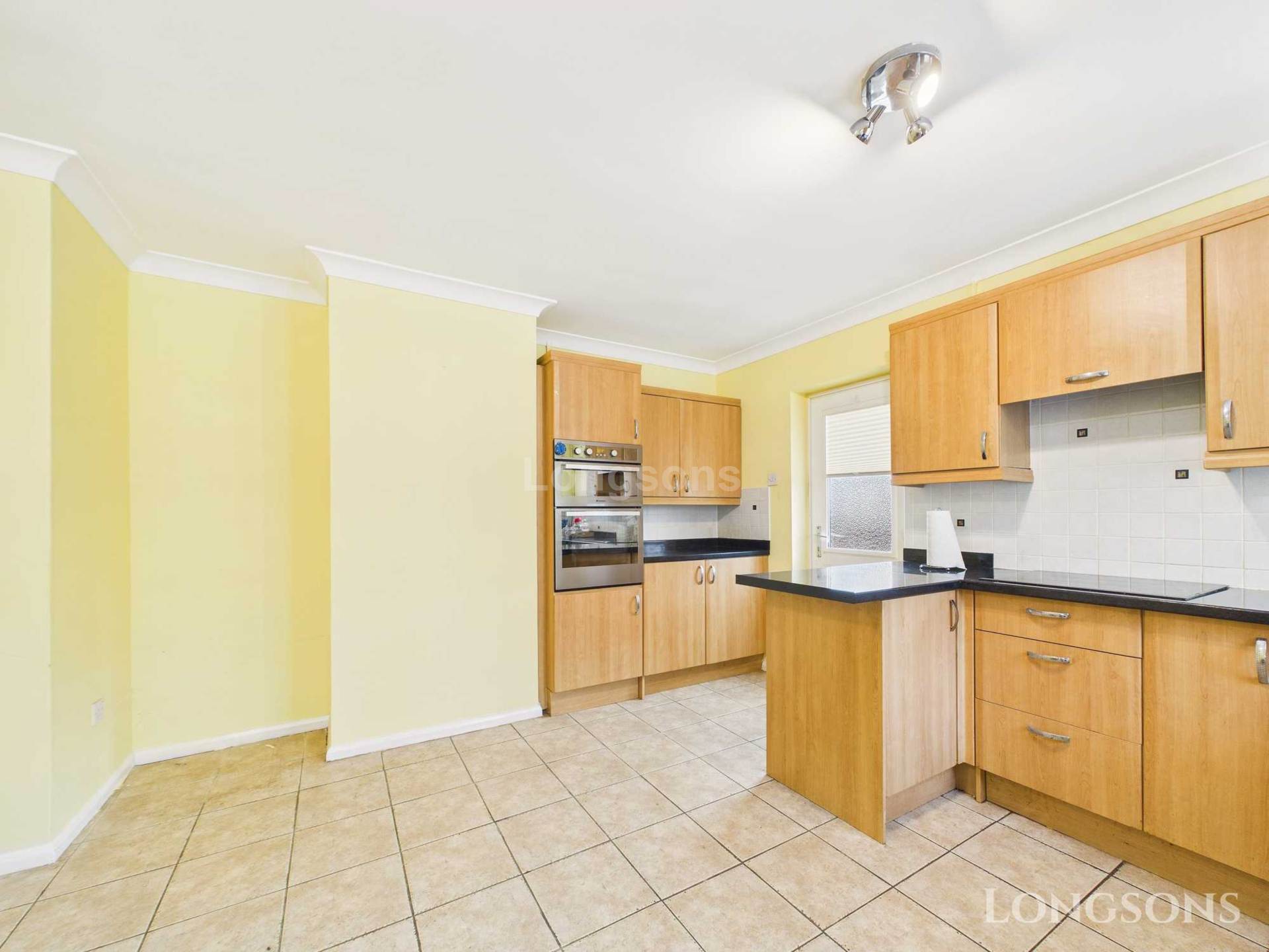 Sydney Dye Court, Sporle, Image 3