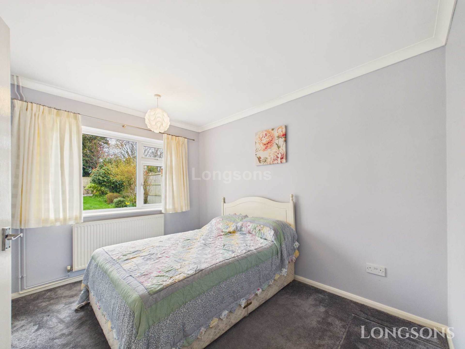 Sydney Dye Court, Sporle, Image 8
