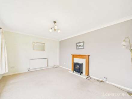 Sydney Dye Court, Sporle, Image 4