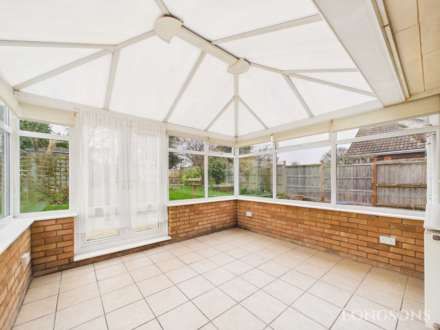 Sydney Dye Court, Sporle, Image 5