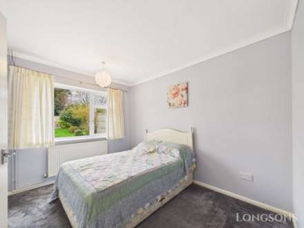 Sydney Dye Court, Sporle, Image 8
