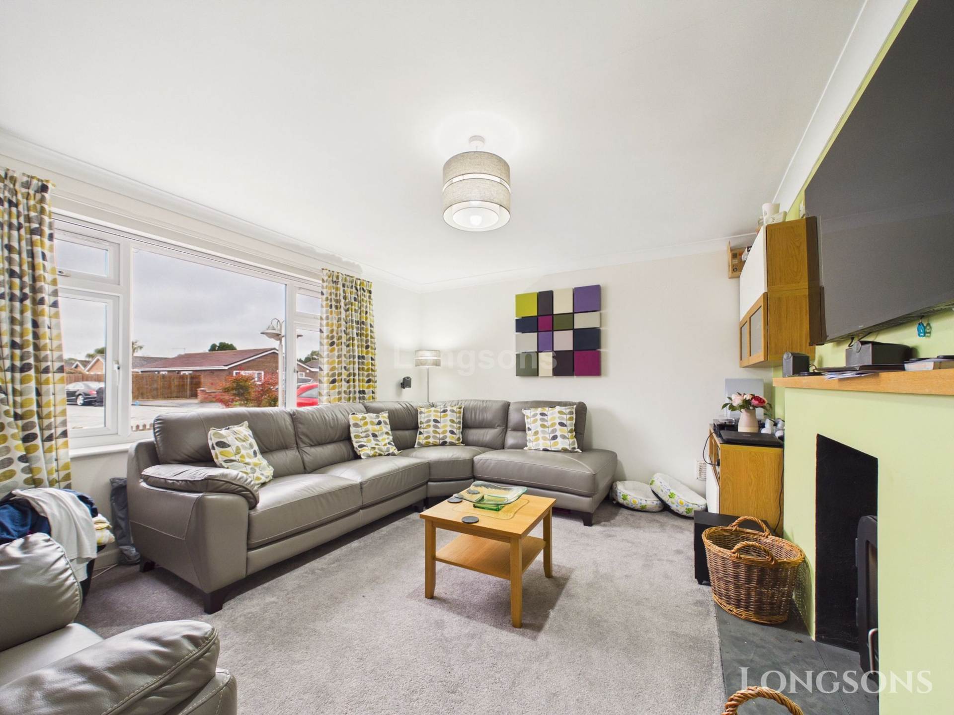 Millfield, Ashill, Image 10