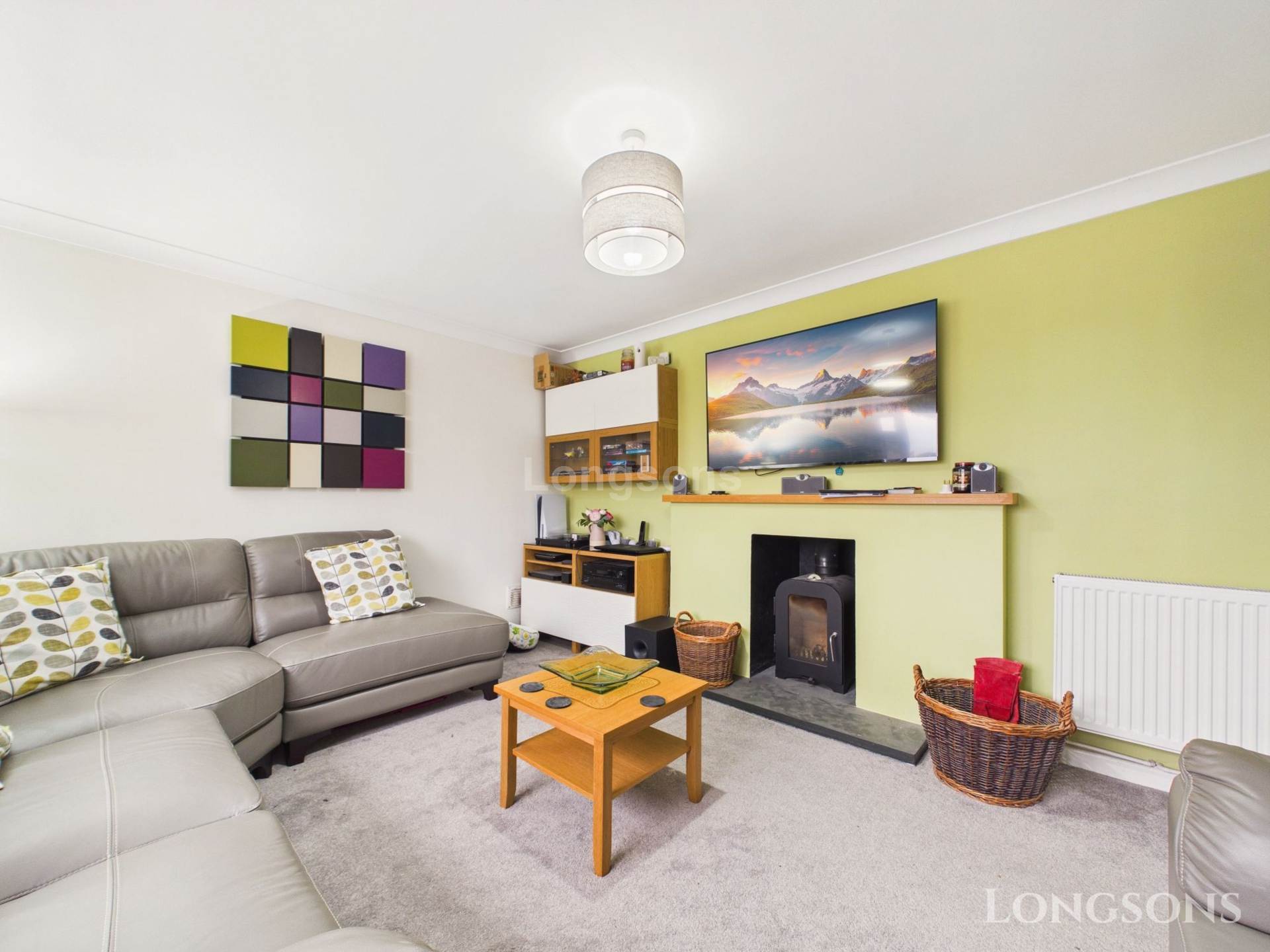 Millfield, Ashill, Image 11