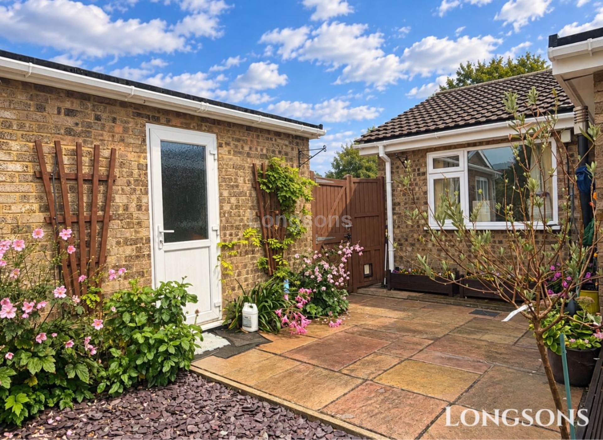 Millfield, Ashill, Image 12