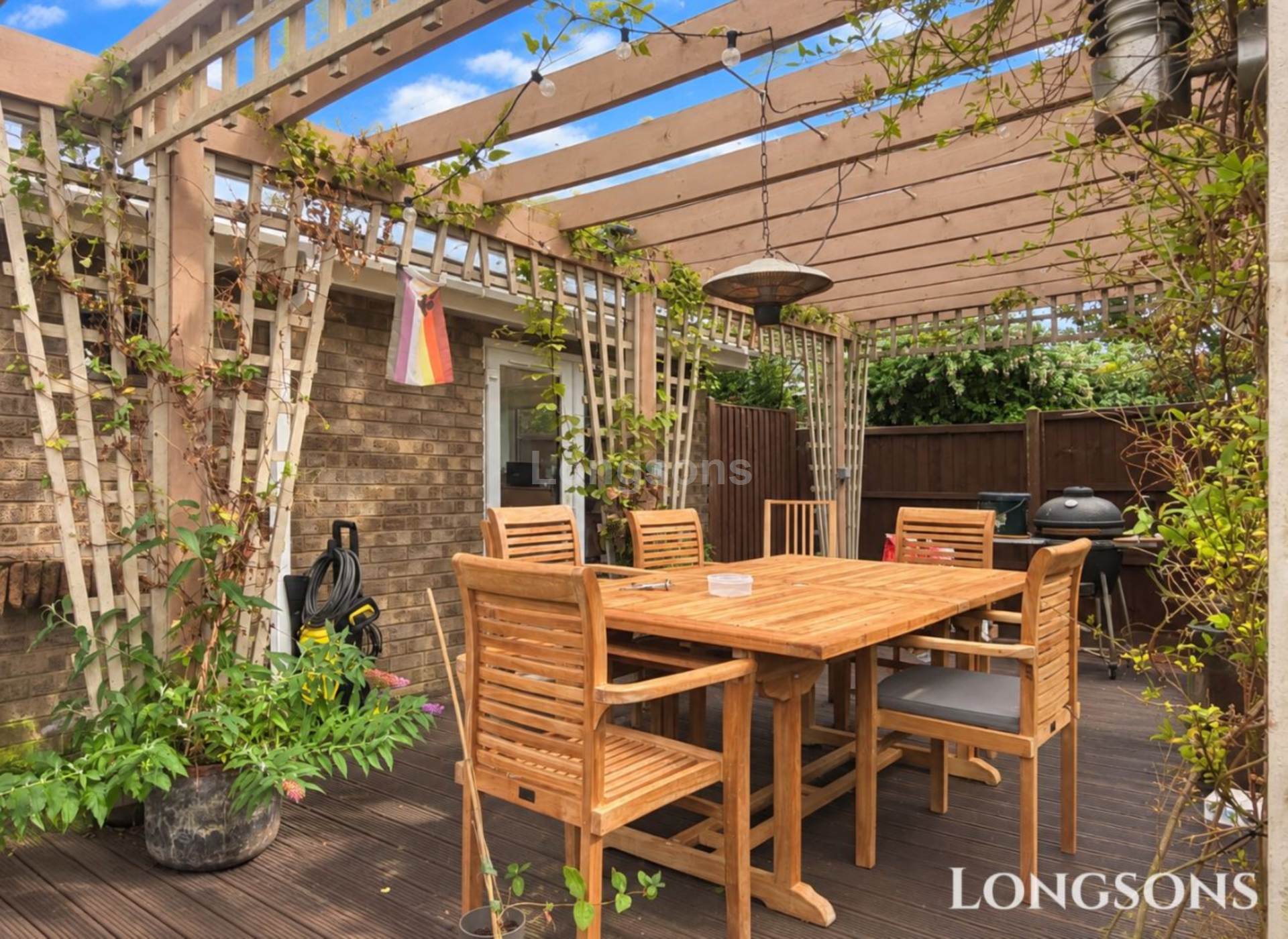 Millfield, Ashill, Image 13