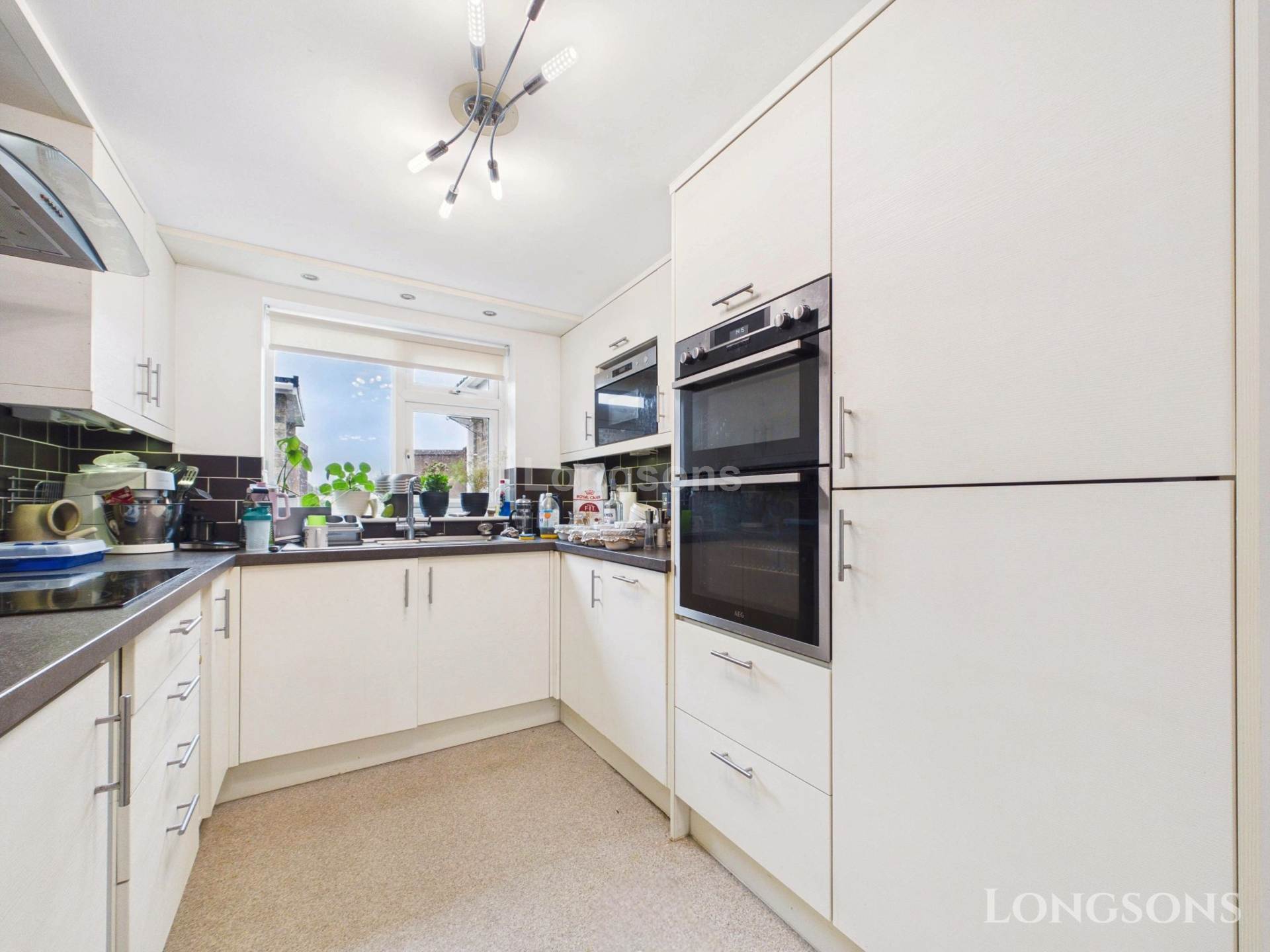 Millfield, Ashill, Image 2