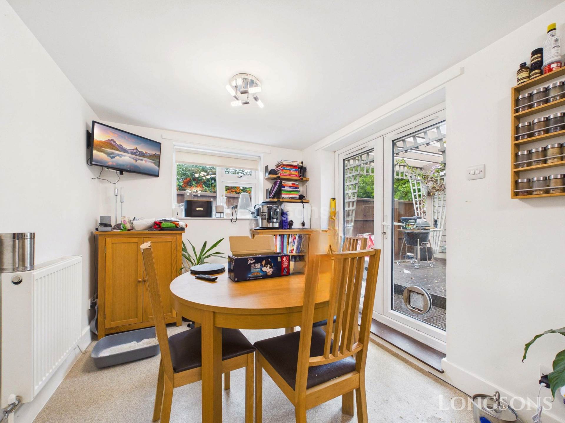 Millfield, Ashill, Image 4