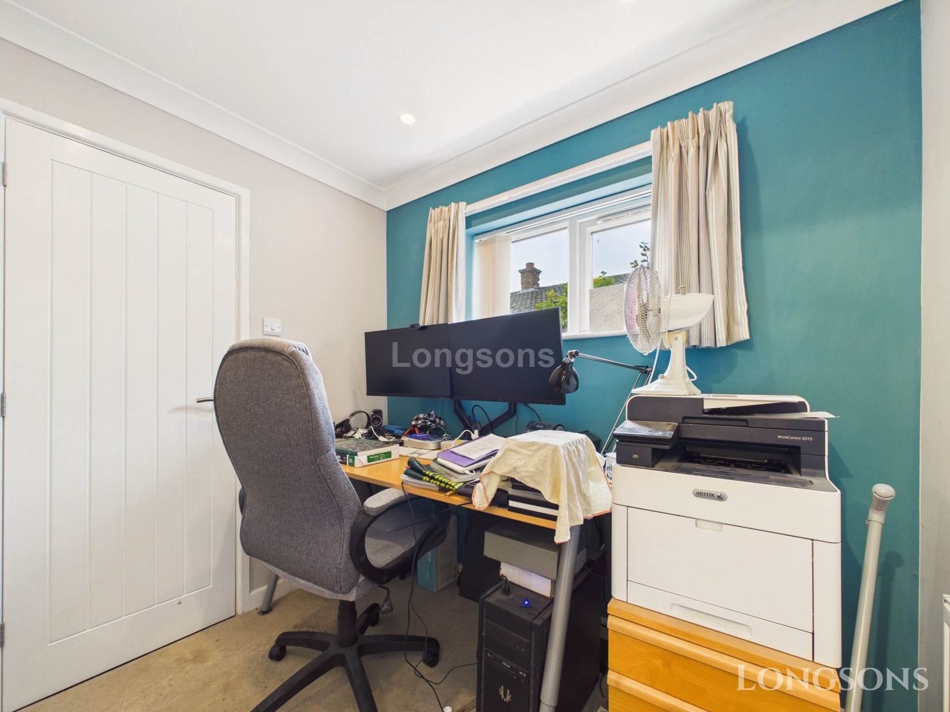 Millfield, Ashill, Image 5