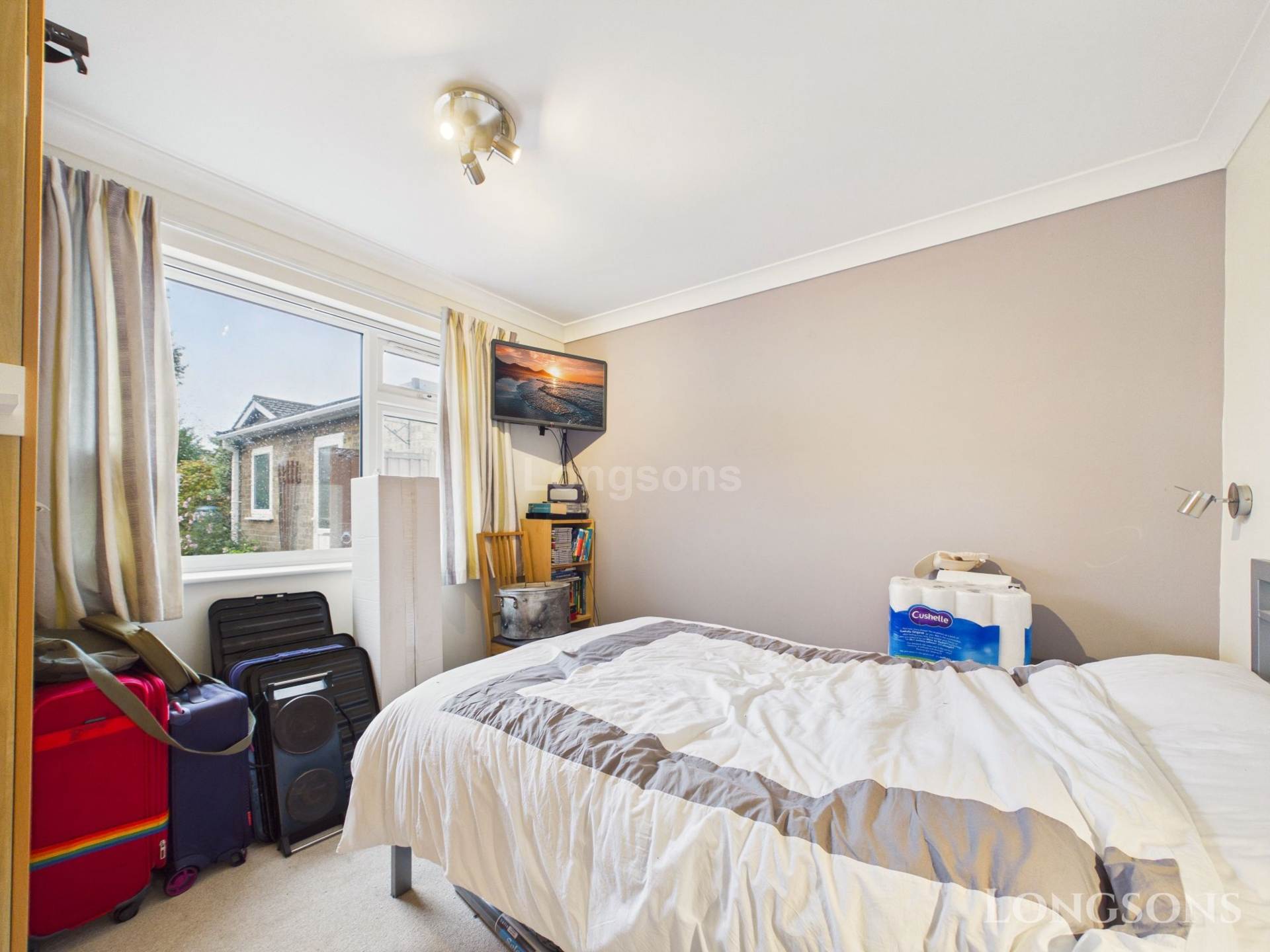 Millfield, Ashill, Image 8