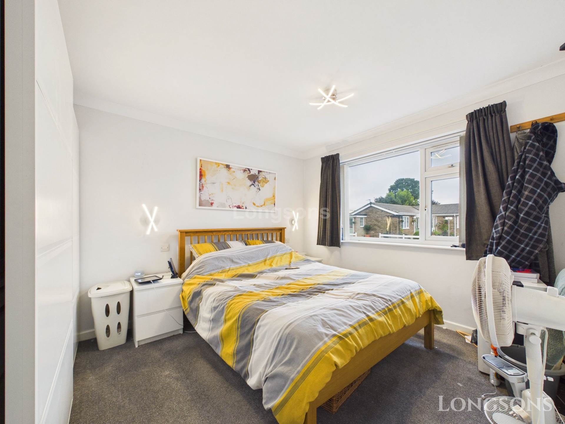 Millfield, Ashill, Image 9
