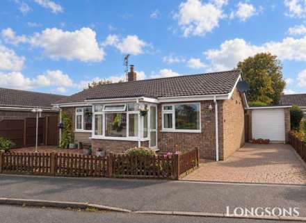 Millfield, Ashill, Image 1