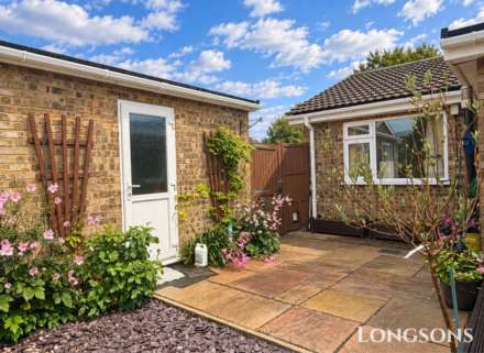 Millfield, Ashill, Image 12