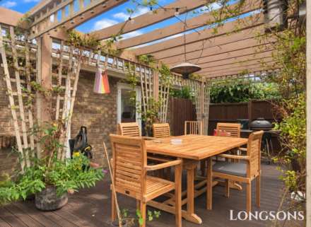 Millfield, Ashill, Image 13