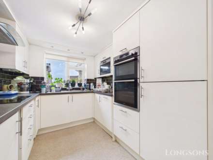 Millfield, Ashill, Image 2