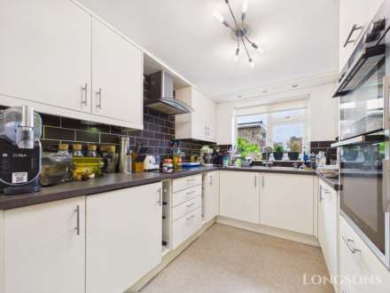 Millfield, Ashill, Image 3