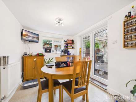 Millfield, Ashill, Image 4