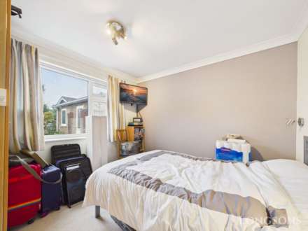 Millfield, Ashill, Image 8