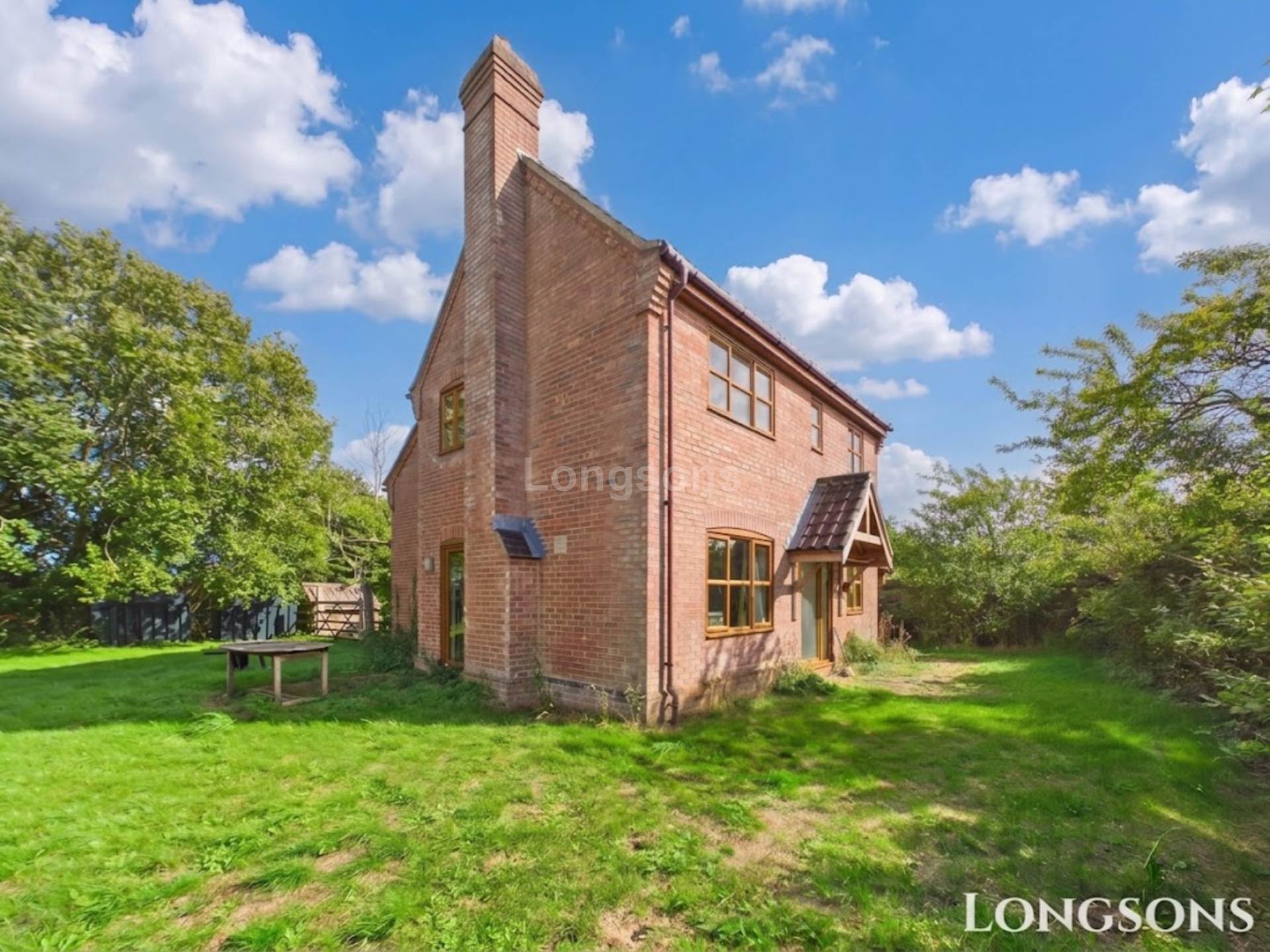 Oaklands Farm Cottages, Shipdham Road, Carbrooke, Image 1