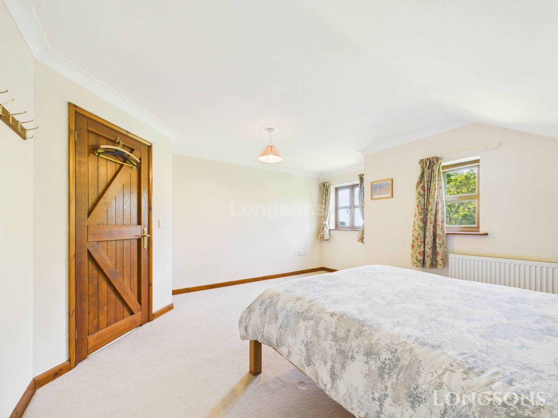 Oaklands Farm Cottages, Shipdham Road, Carbrooke, Image 10