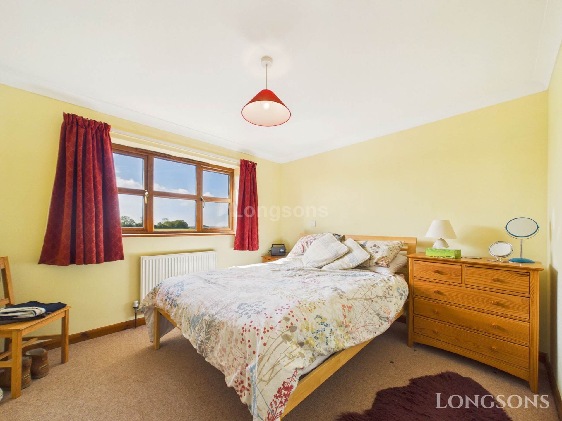 Oaklands Farm Cottages, Shipdham Road, Carbrooke, Image 11