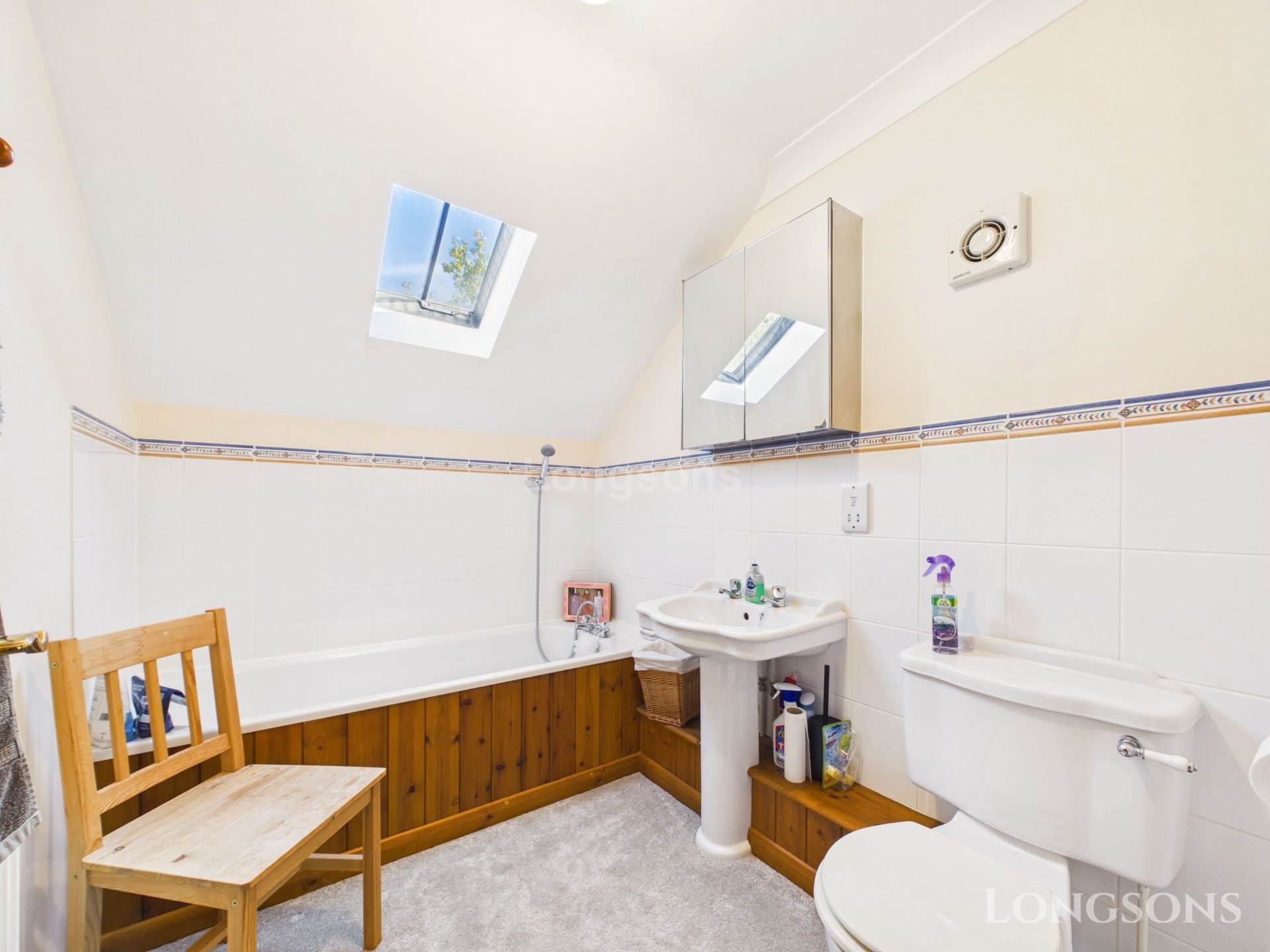 Oaklands Farm Cottages, Shipdham Road, Carbrooke, Image 13