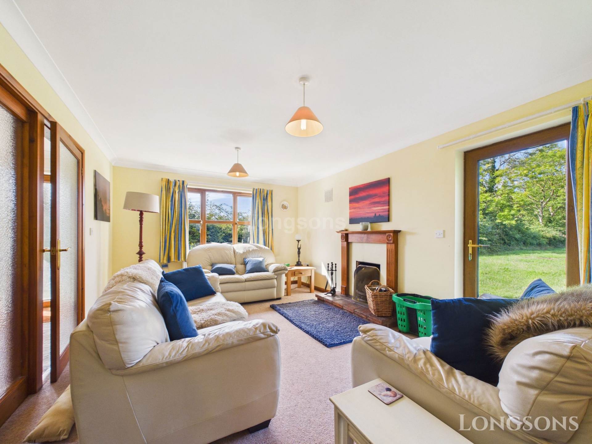 Oaklands Farm Cottages, Shipdham Road, Carbrooke, Image 3