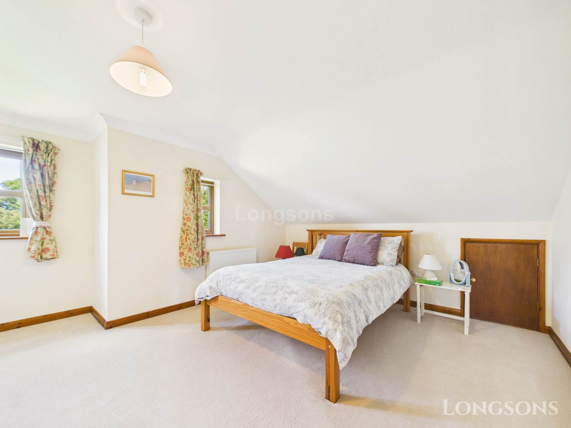Oaklands Farm Cottages, Shipdham Road, Carbrooke, Image 5