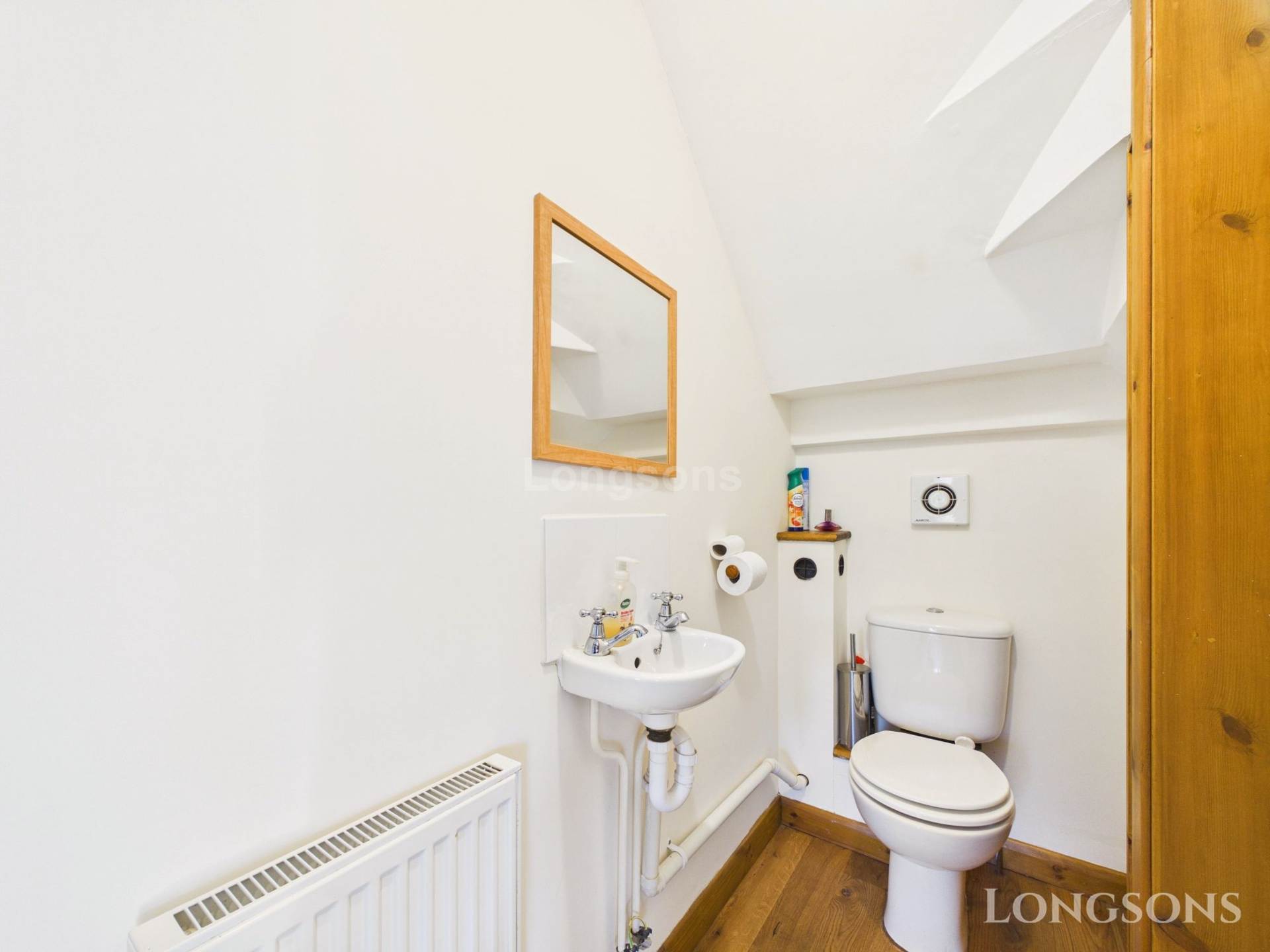 Oaklands Farm Cottages, Shipdham Road, Carbrooke, Image 9