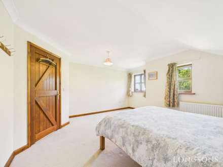 Oaklands Farm Cottages, Shipdham Road, Carbrooke, Image 10
