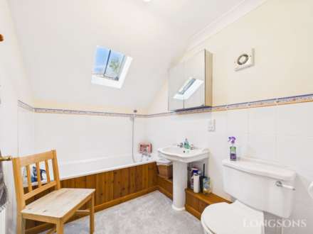 Oaklands Farm Cottages, Shipdham Road, Carbrooke, Image 13