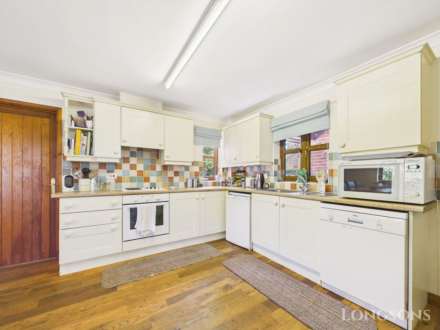Oaklands Farm Cottages, Shipdham Road, Carbrooke, Image 2