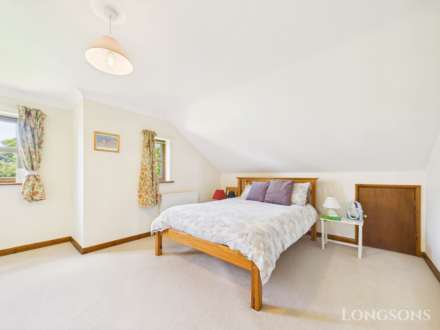 Oaklands Farm Cottages, Shipdham Road, Carbrooke, Image 5