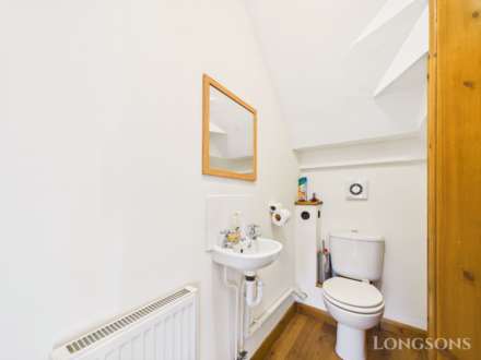 Oaklands Farm Cottages, Shipdham Road, Carbrooke, Image 9