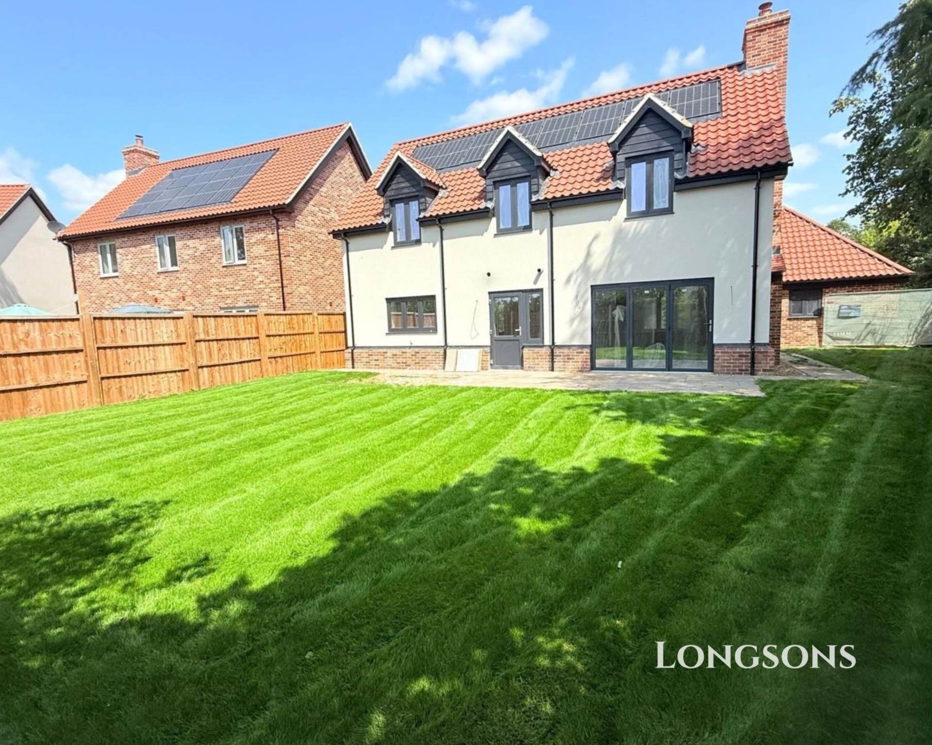 Richmond Road, Saham Toney, Image 12