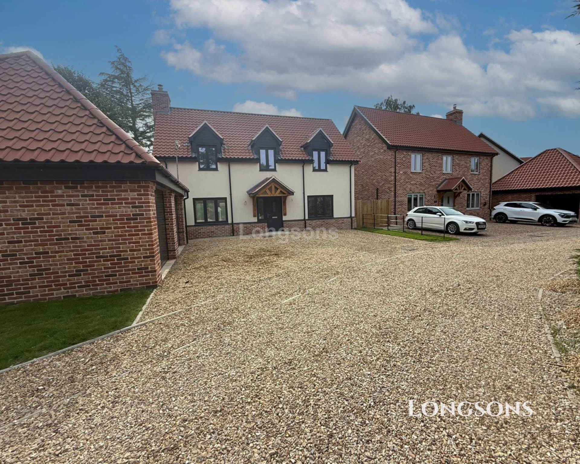 Richmond Road, Saham Toney, Image 13