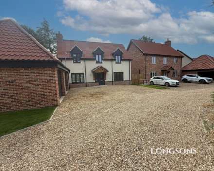 Richmond Road, Saham Toney, Image 13