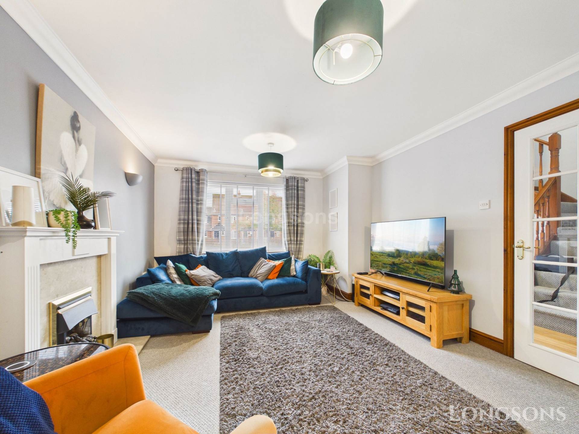 Honeysuckle Drive, Dereham, Image 3