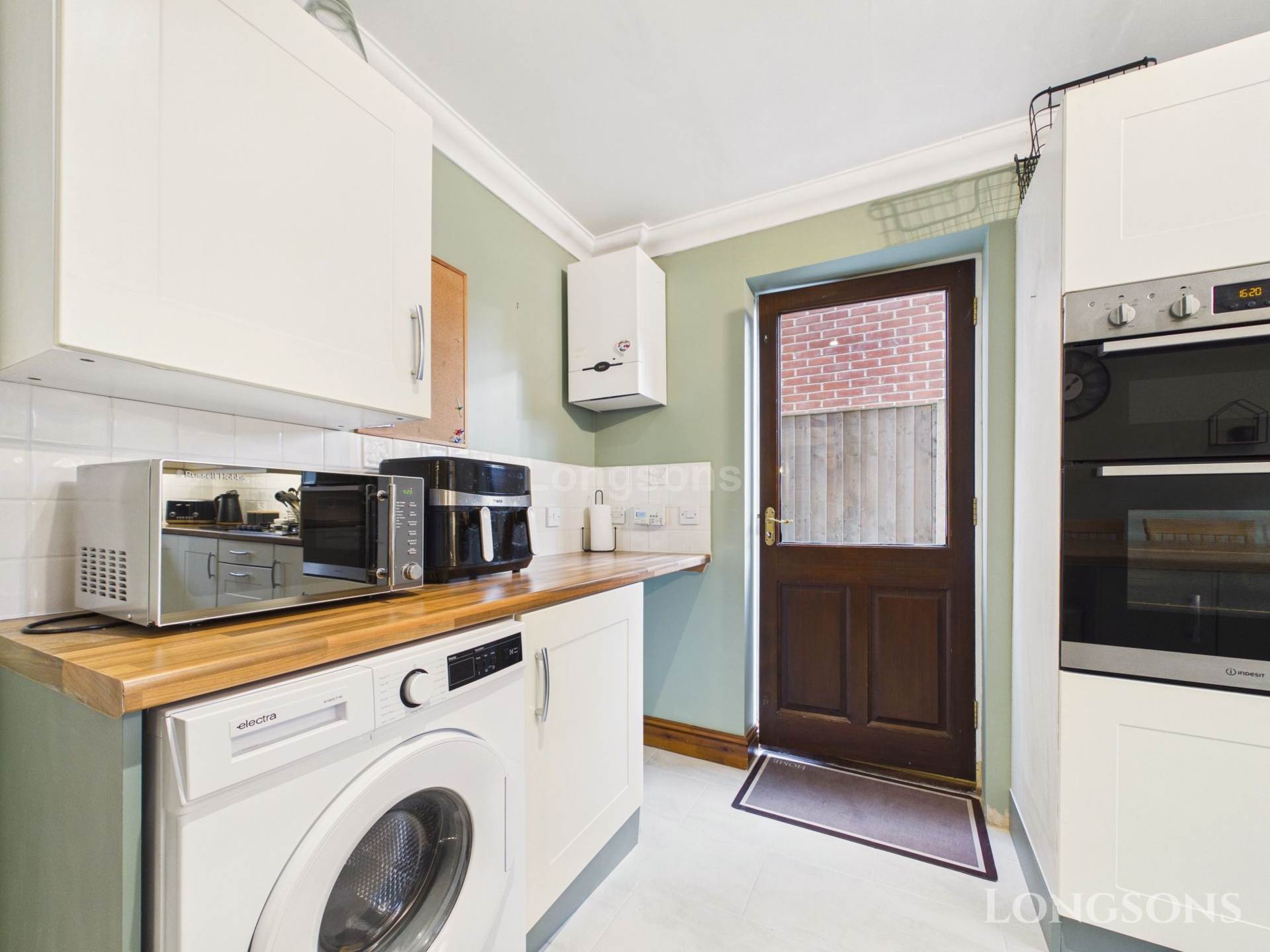 Honeysuckle Drive, Dereham, Image 7