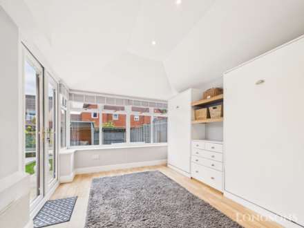 Honeysuckle Drive, Dereham, Image 10