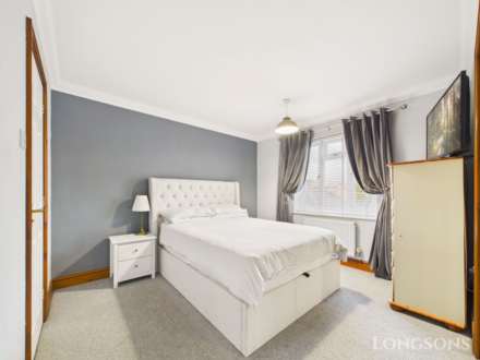 Honeysuckle Drive, Dereham, Image 13
