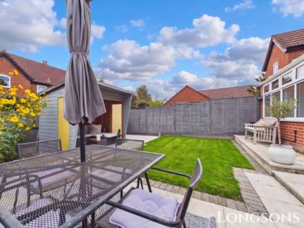 Honeysuckle Drive, Dereham, Image 19